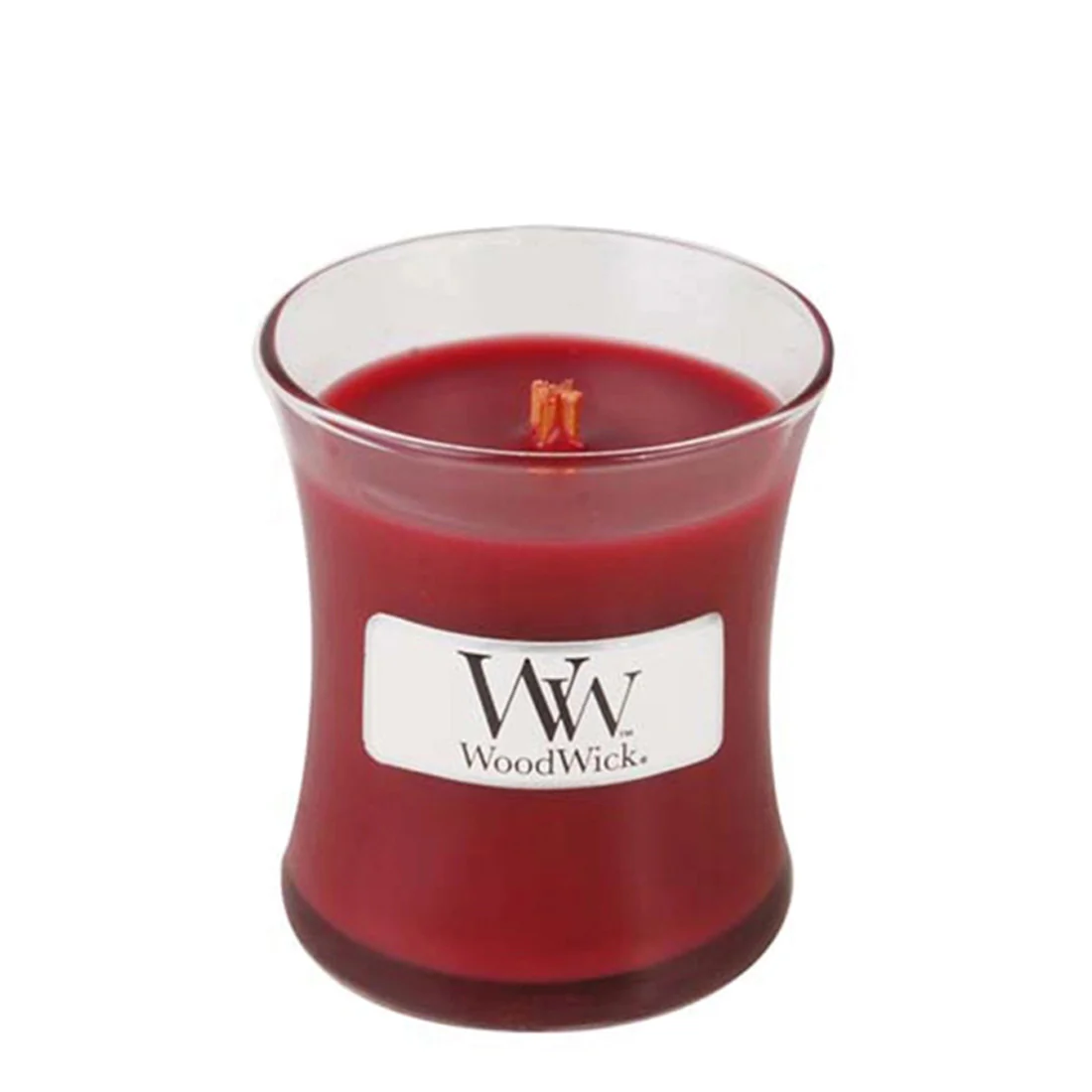 Woodwick Cinnamon Chai Piccola n Chai
