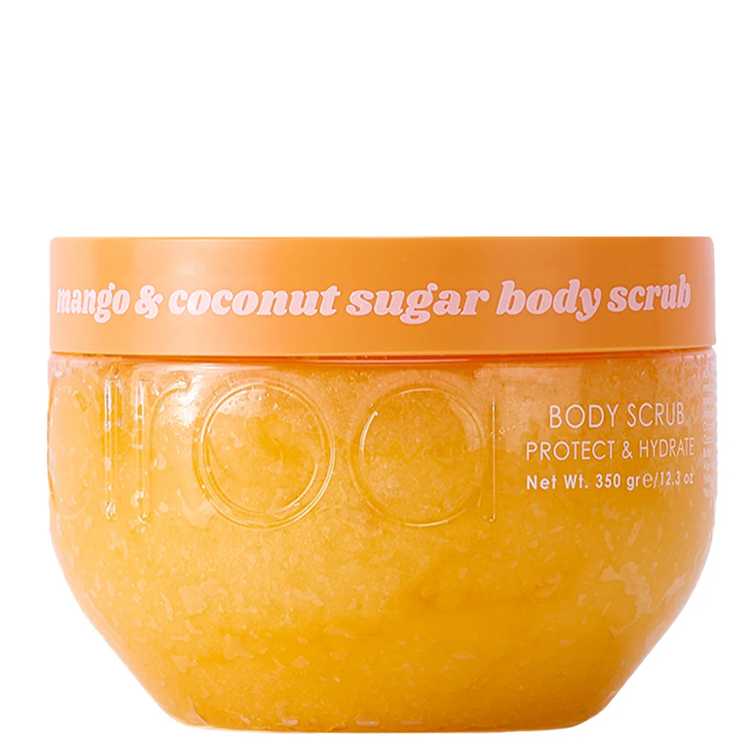 CIROA Mango & Coconut Body Scrub 350 g