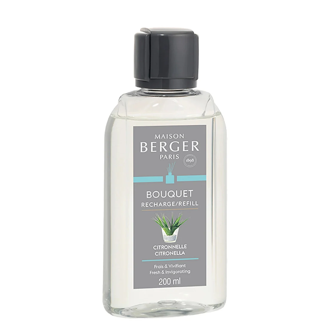 Maison Berger Paris Citronnelle 200 ml