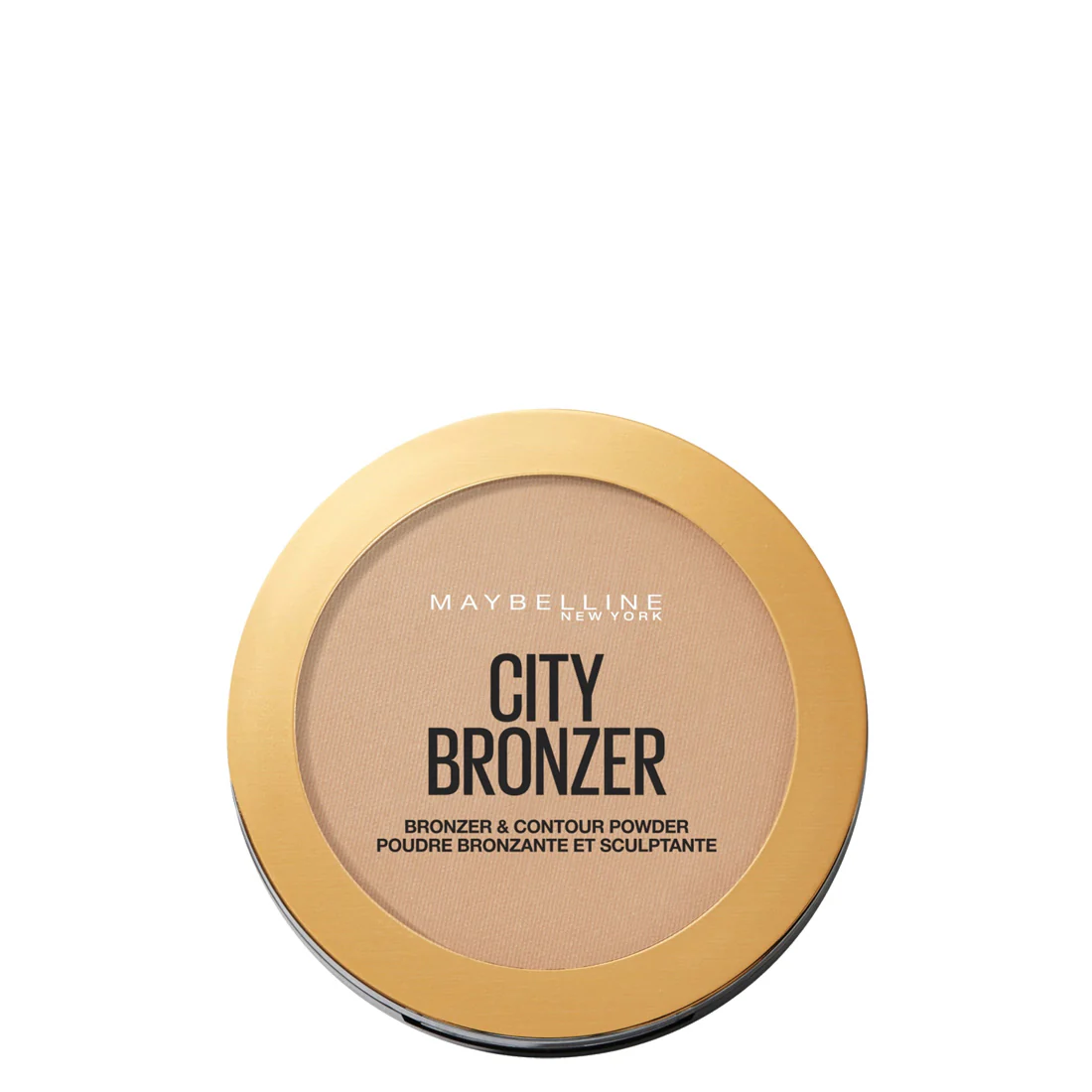 Maybelline New York City Bronzer 200 Medium Cool