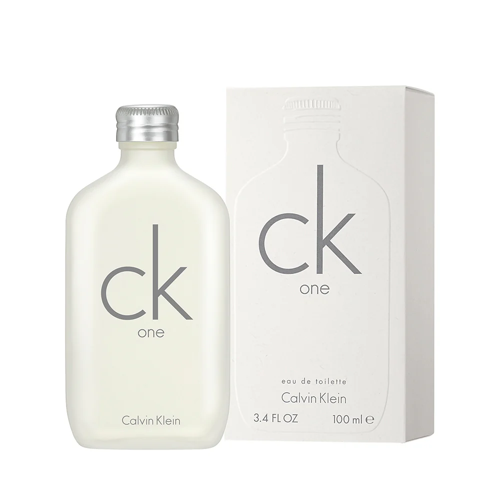 Calvin Klein Ck One 250 ml - Image 2