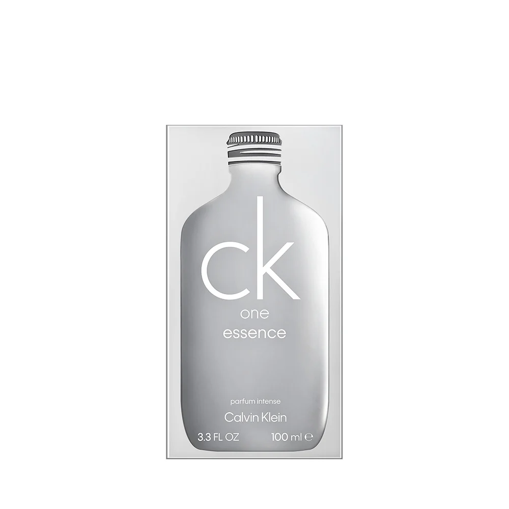 Calvin Klein CK One Essence Parfum Intense 50 ml - Image 3