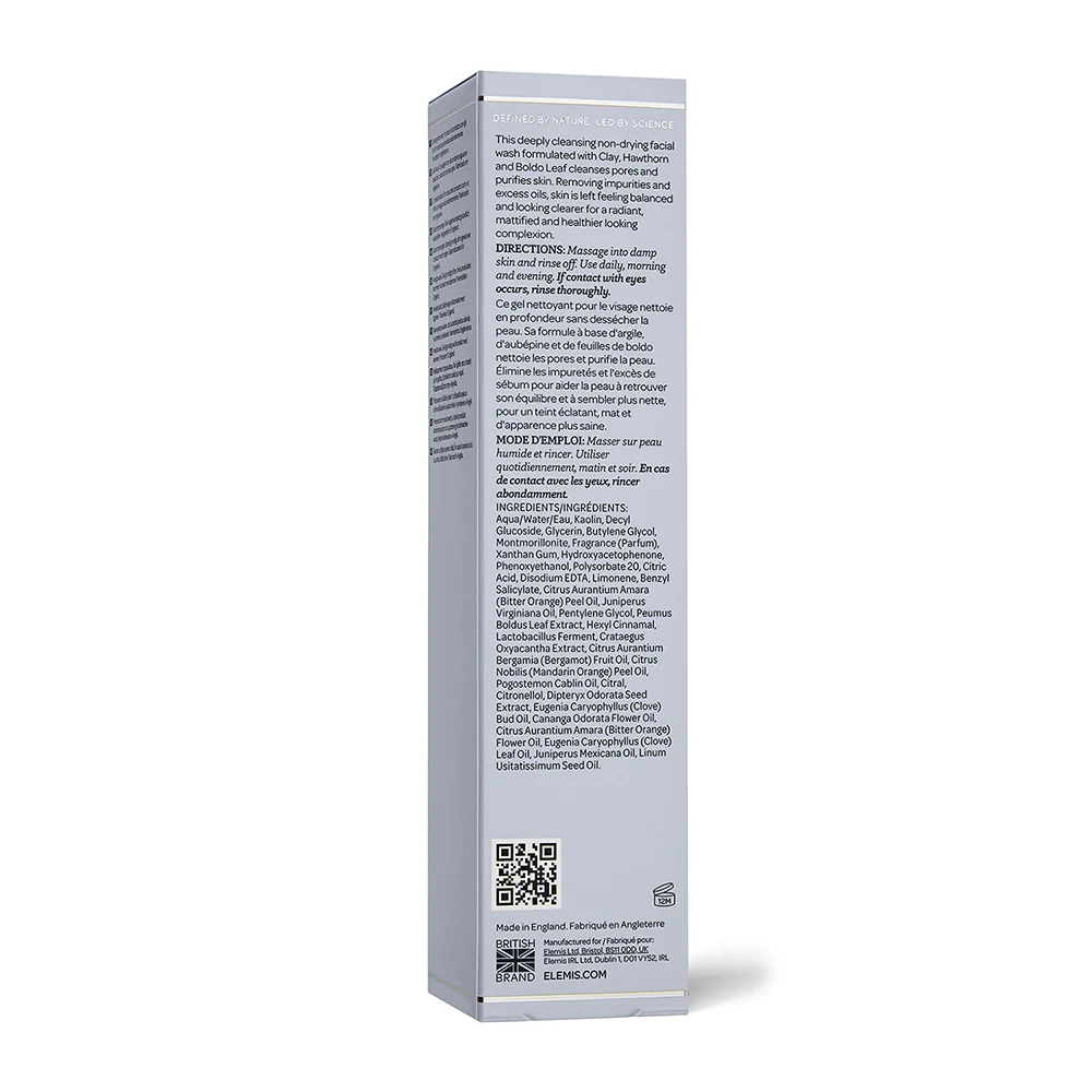 Elemis Clarifying Clay Wash 150 ml - Image 5