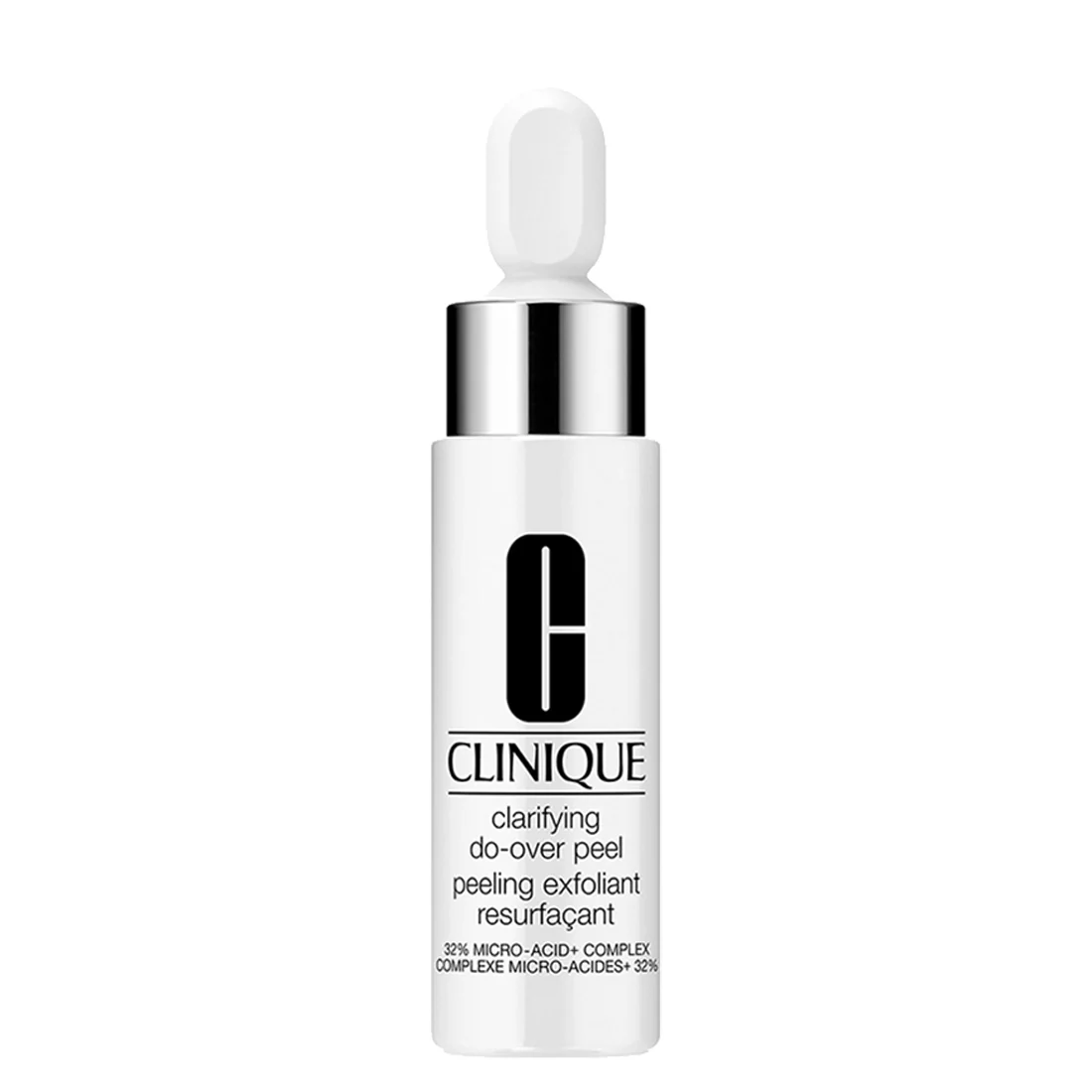 Clinique Clarifying Do-Over Peel 30 ml