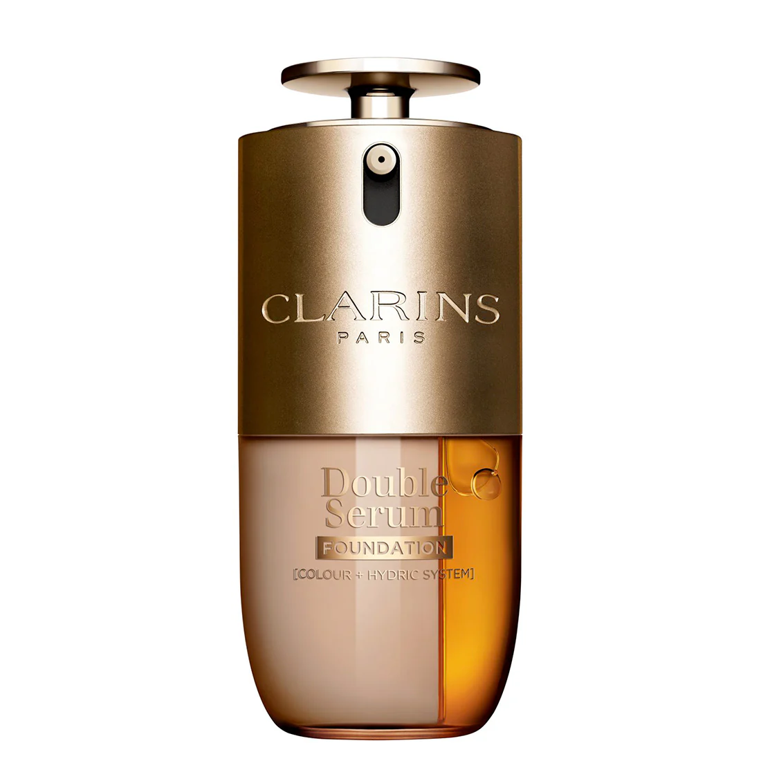 CLARINS Double Serum Foundation L5N