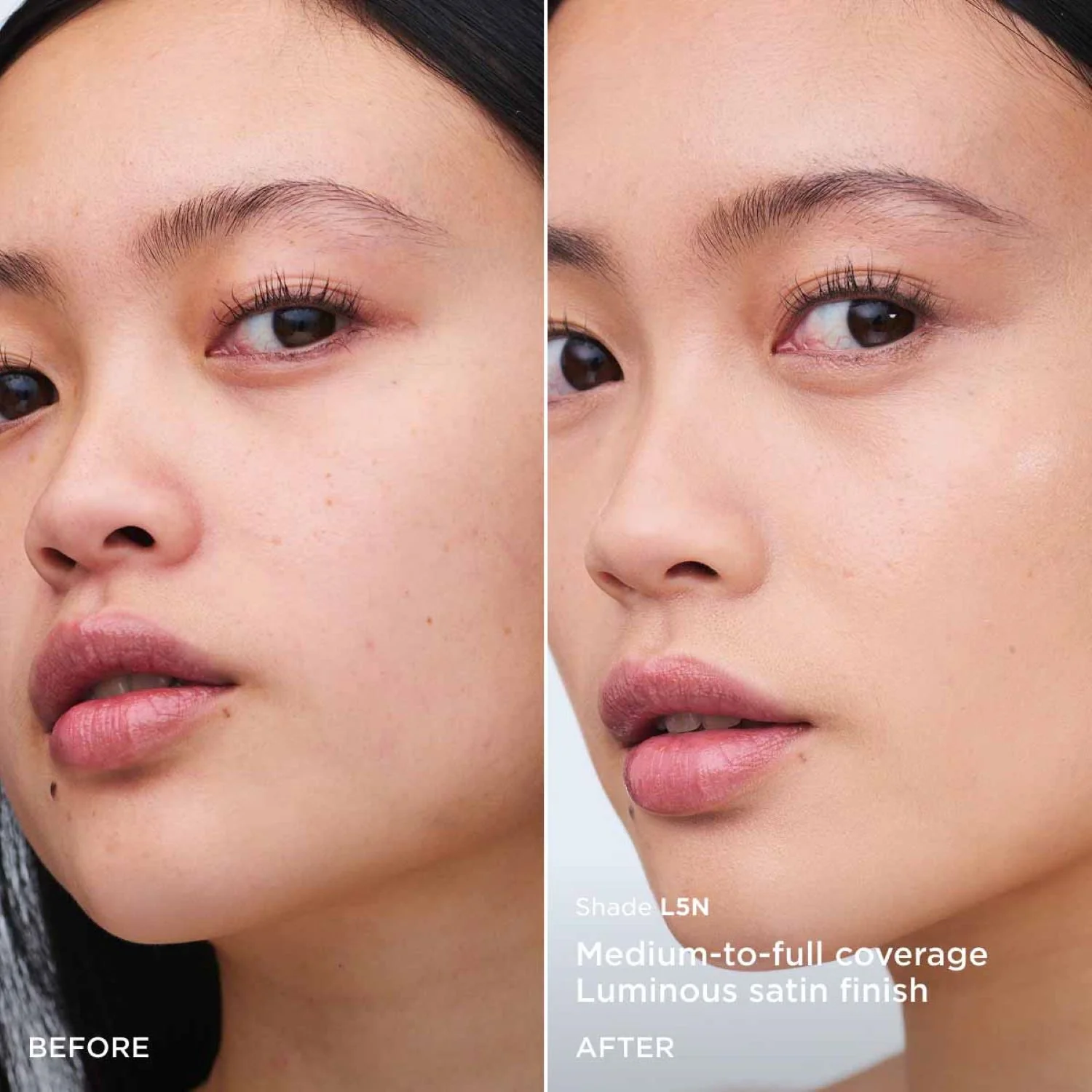 CLARINS Double Serum Foundation L5N - Image 5