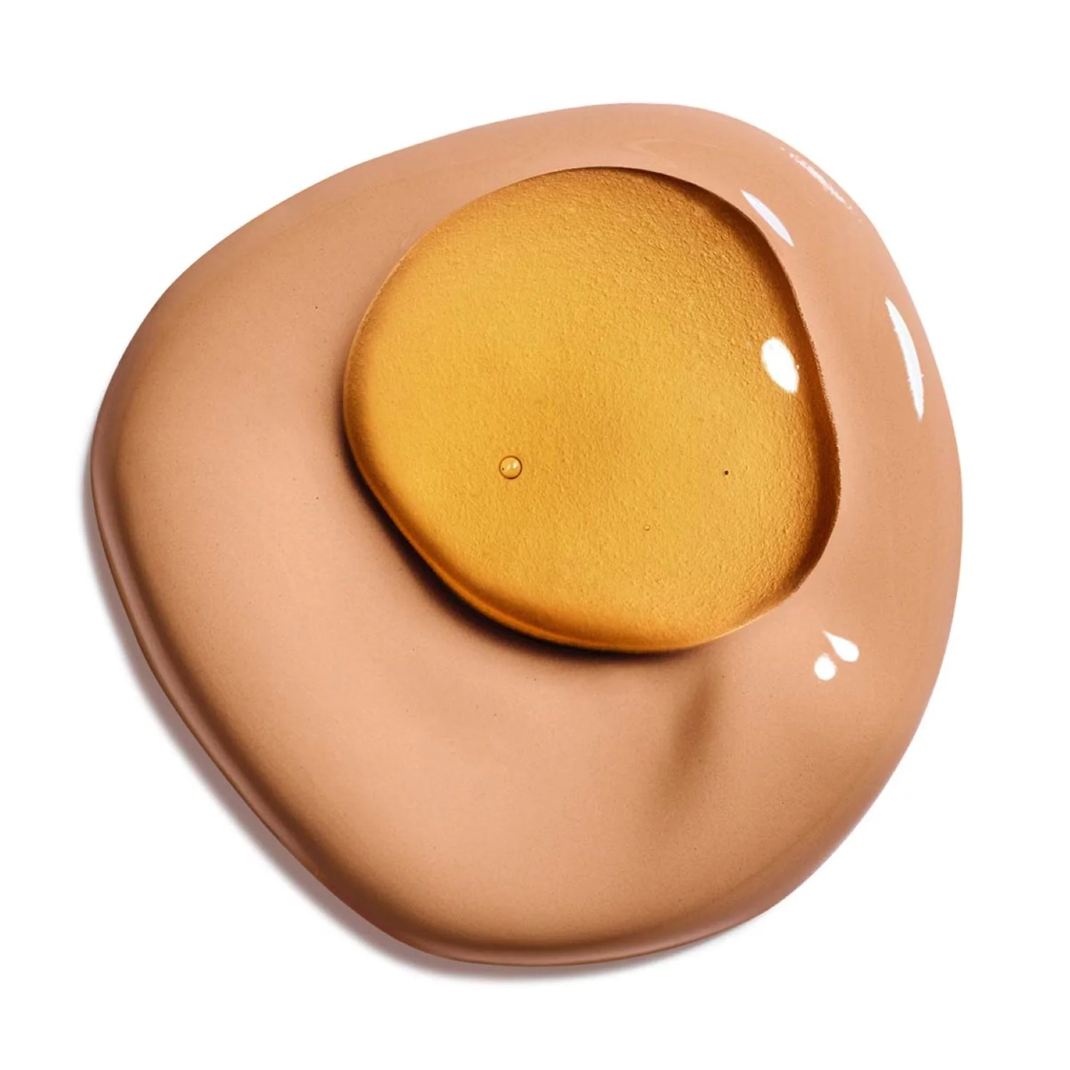 CLARINS Double Serum Foundation L6C - Image 3