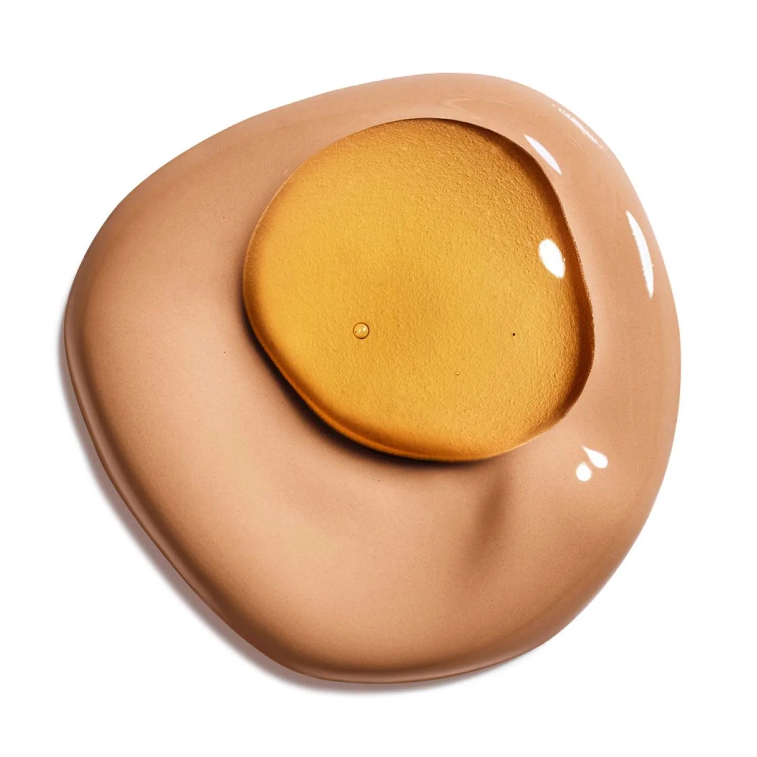 CLARINS Double Serum Foundation L6W - Image 3