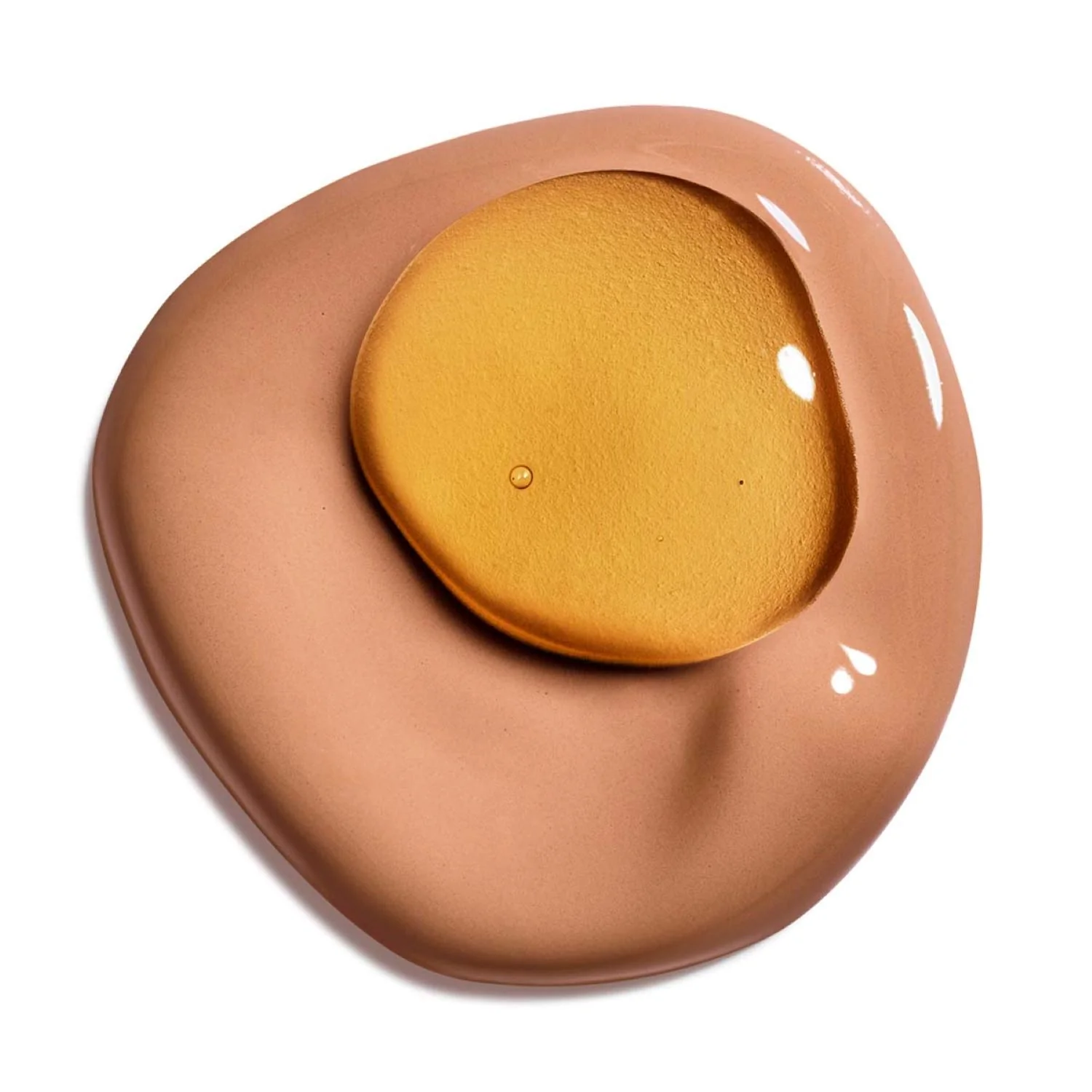 CLARINS Double Serum Foundation M1C - Image 3
