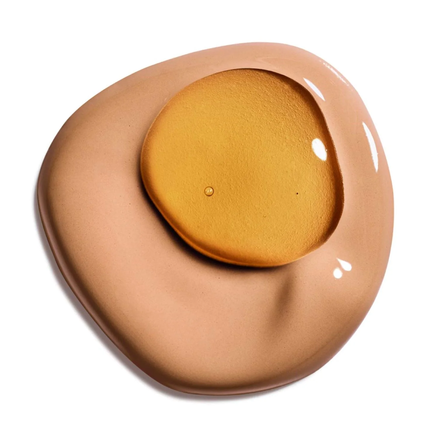CLARINS Double Serum Foundation M2N - Image 3