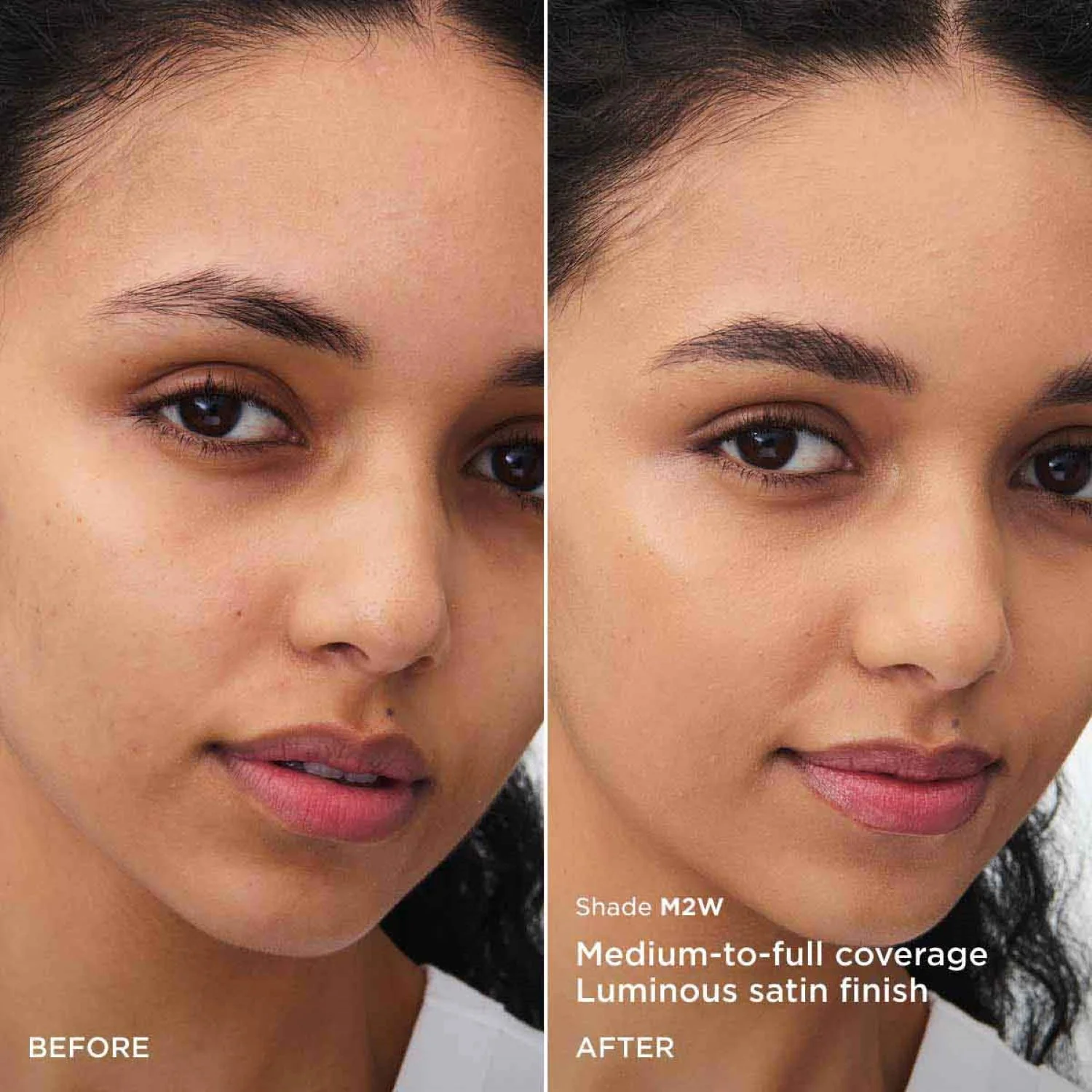 CLARINS Double Serum Foundation M2W - Image 5