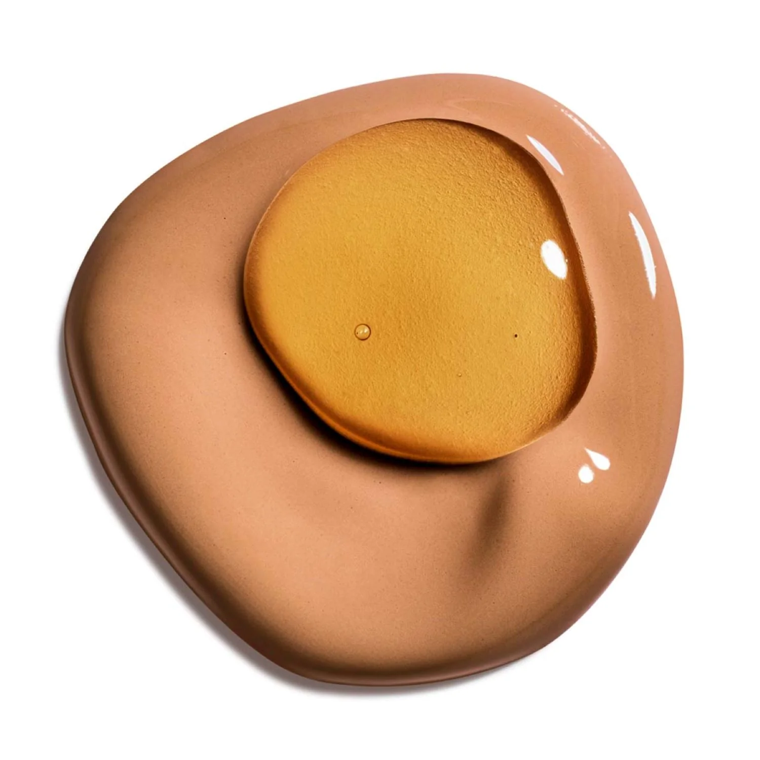 CLARINS Double Serum Foundation M3C - Image 3