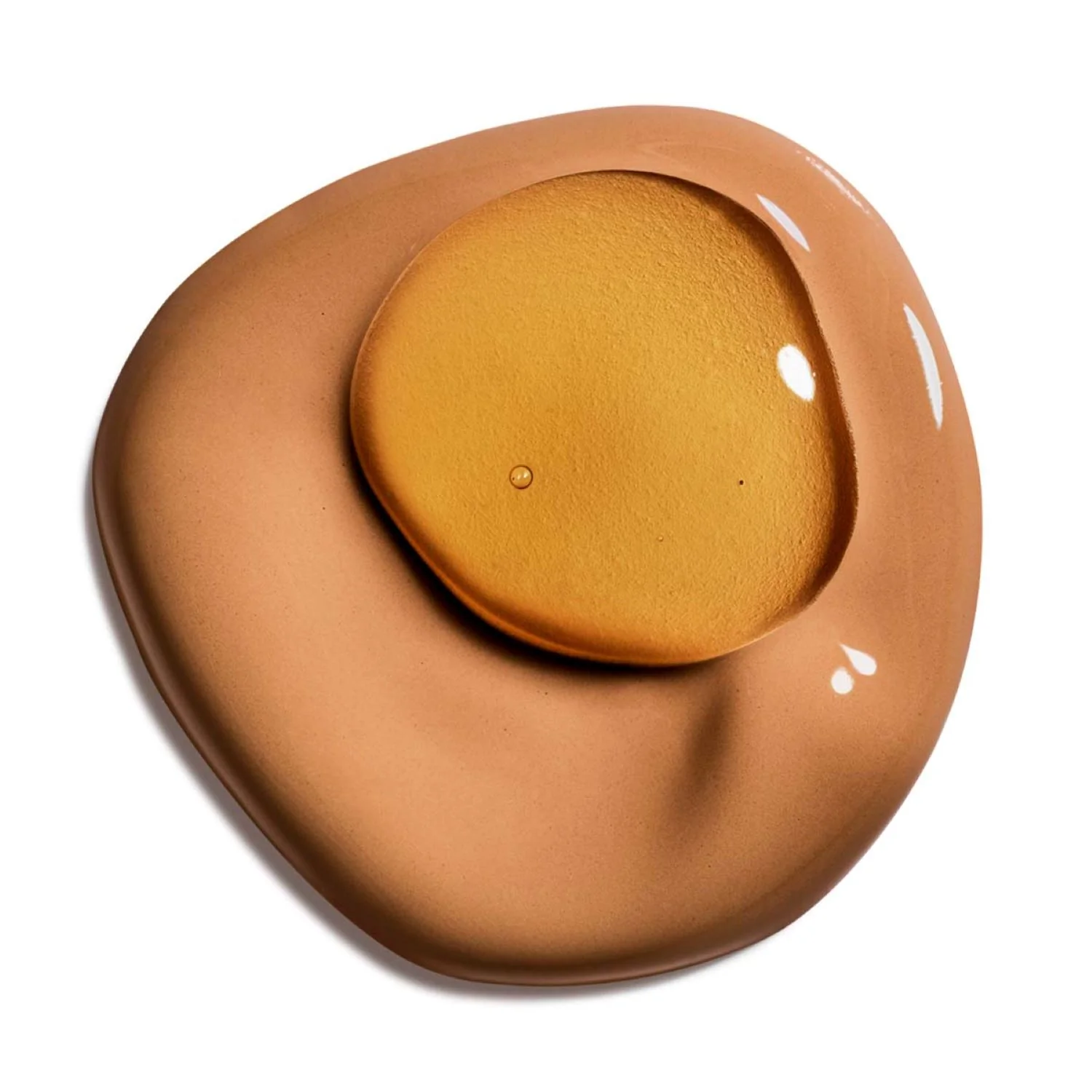 CLARINS Double Serum Foundation M5N - Image 3