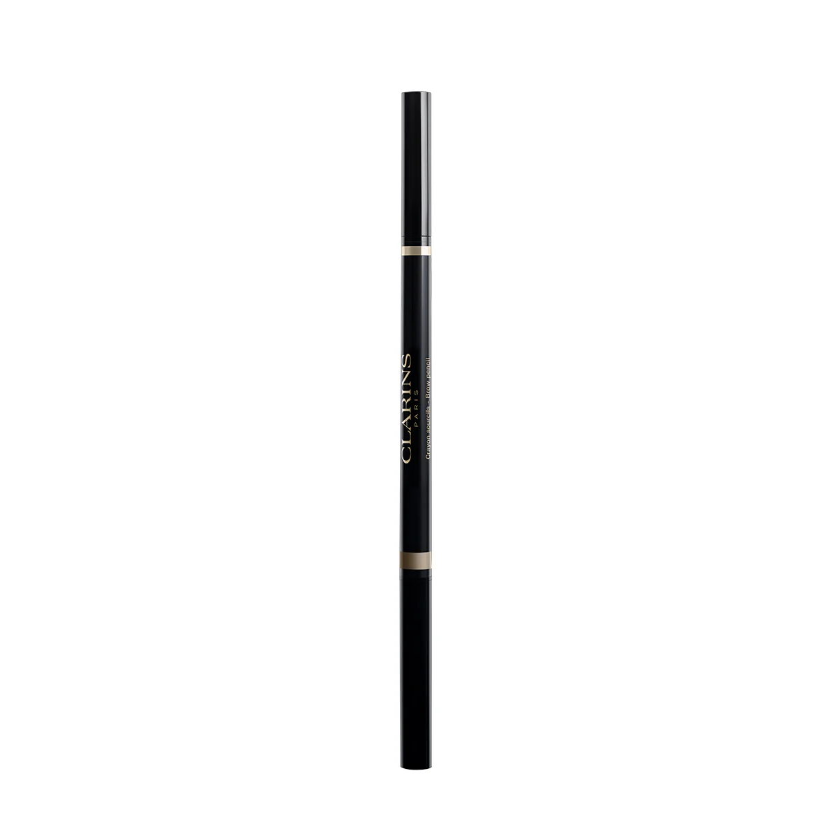 CLARINS Wonder Define Brow Pencil Ash Blonde - Image 2