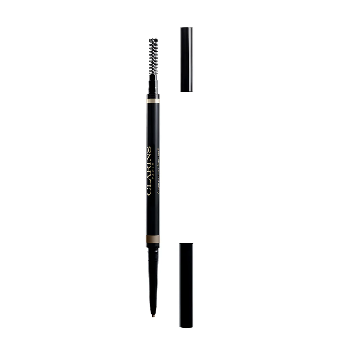 CLARINS Wonder Define Brow Pencil Cool Brown