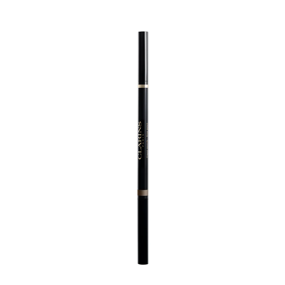 CLARINS Wonder Define Brow Pencil Cool Brown - Image 2