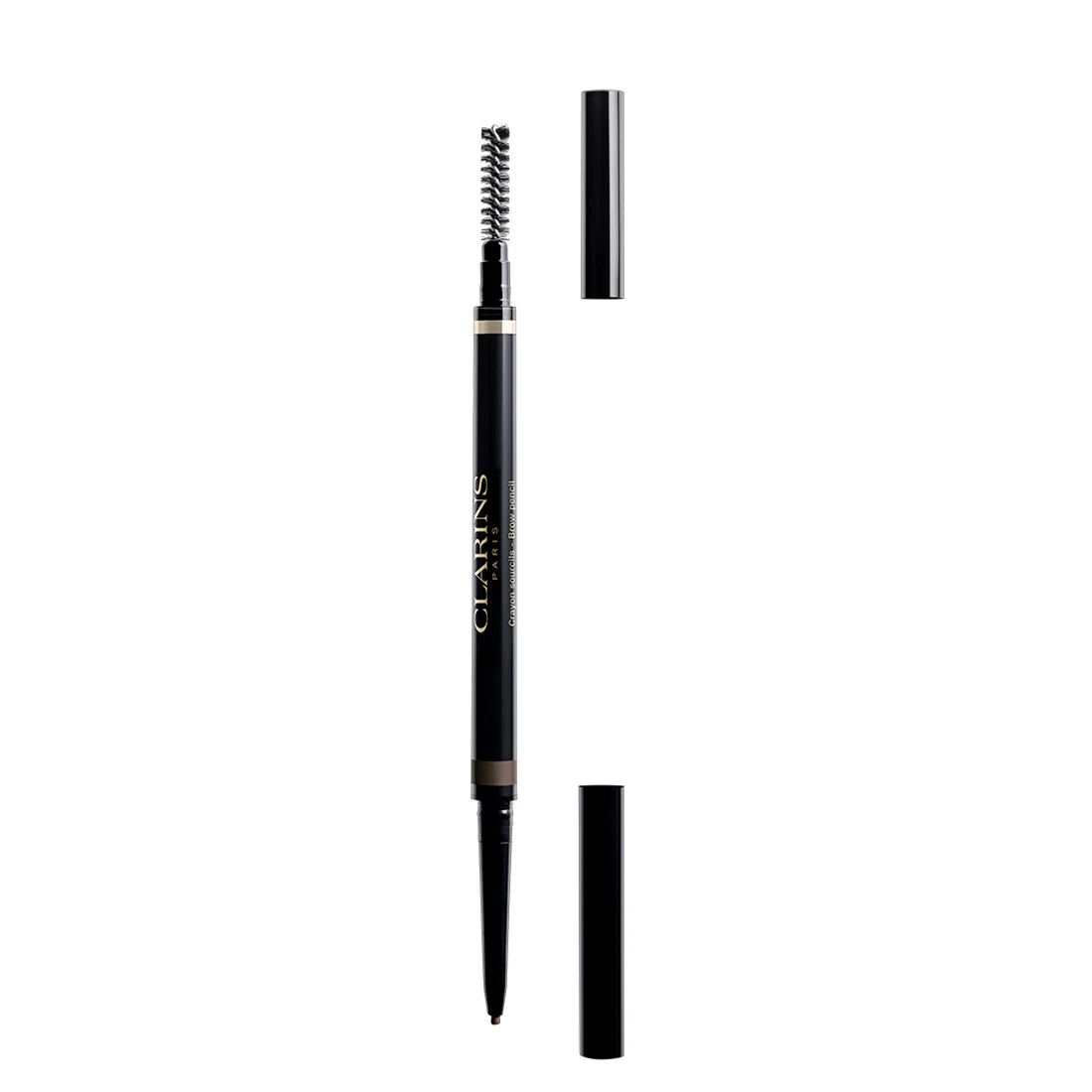 CLARINS Wonder Define Brow Pencil Dark Brown