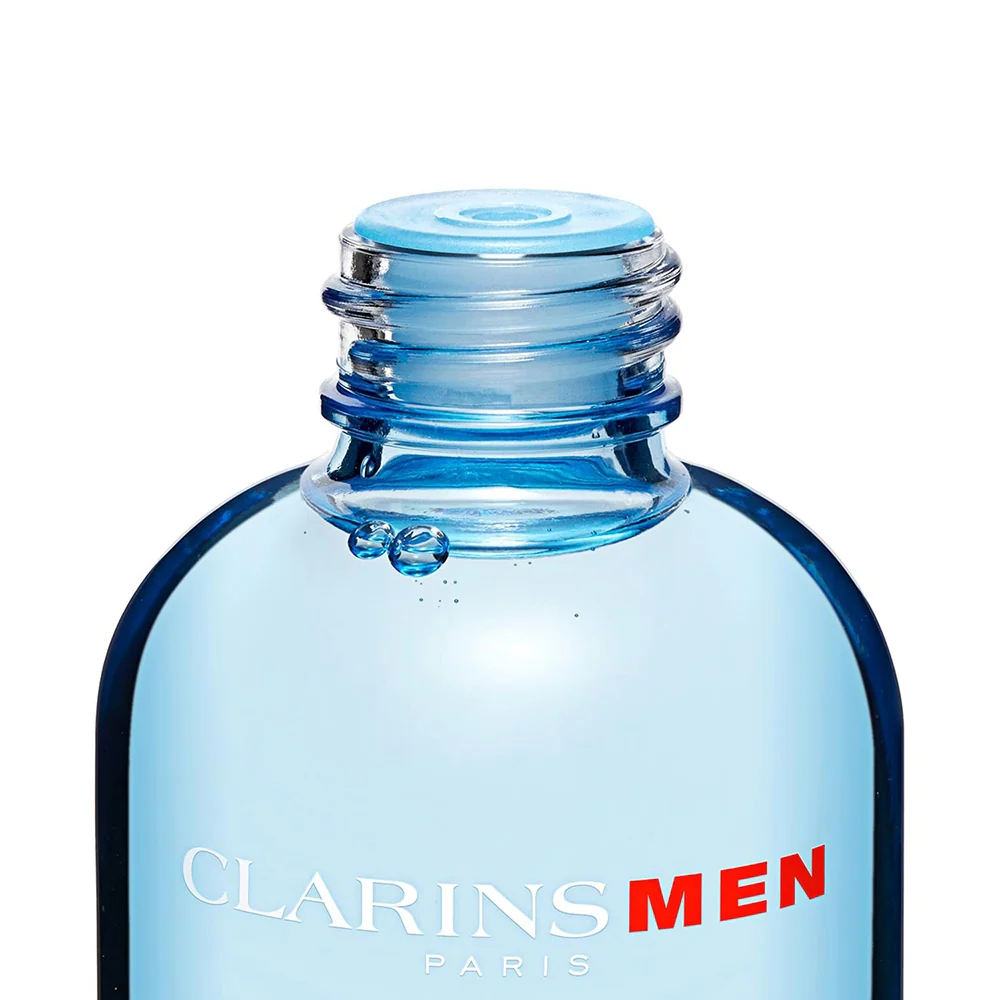 Clarins ClarinsMen Lotion Apaisante Après Rasage 100 ml - Image 4