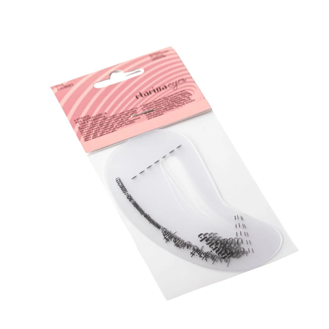 CLARISSA Eyes Eyebrow Stencil - Image 6