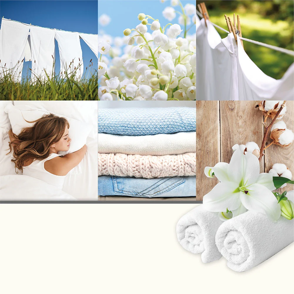 Yankee Candle Clean Cotton Ultimate 1 pz - Image 2