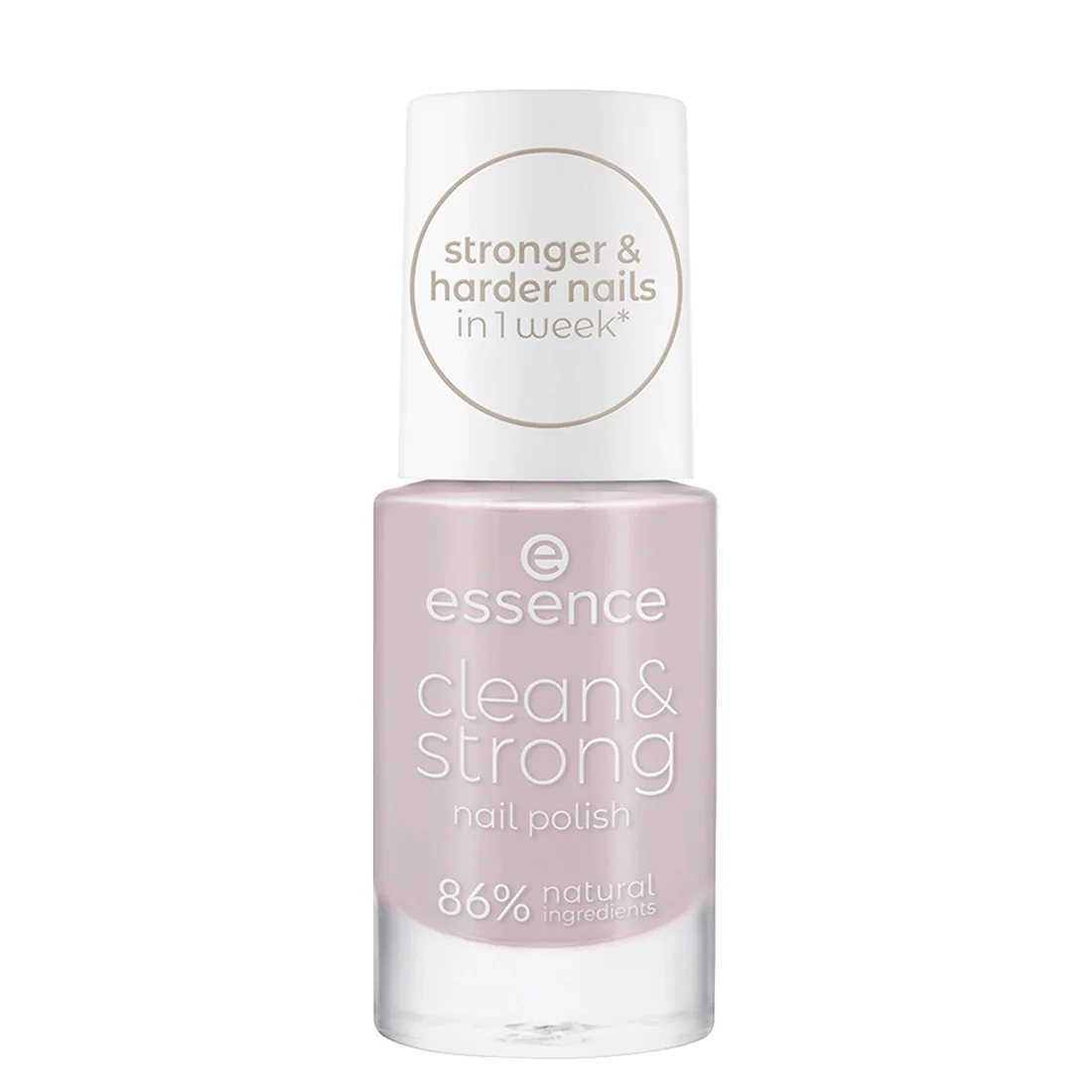 Essence Clean & Strong 02 Moony Fog
