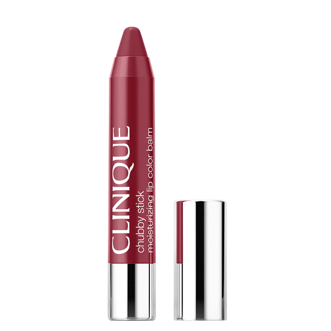 CLINIQUE Chubby Stick™ Moisturizing Broadest Berry 3 g