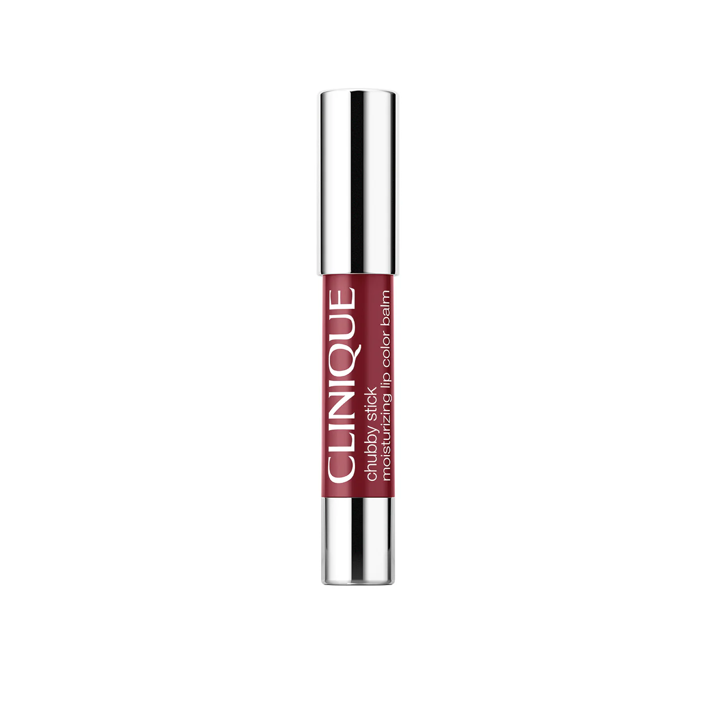CLINIQUE Chubby Stick™ Moisturizing Broadest Berry 3 g - Image 2