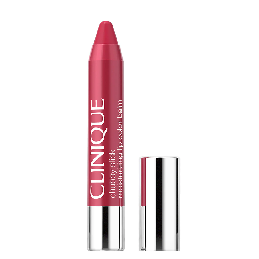 CLINIQUE Chubby Stick™ Moisturizing Chunky Cherry 3 g