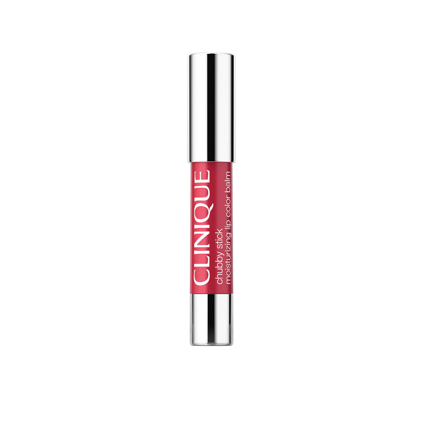 CLINIQUE Chubby Stick™ Moisturizing Chunky Cherry 3 g - Image 2