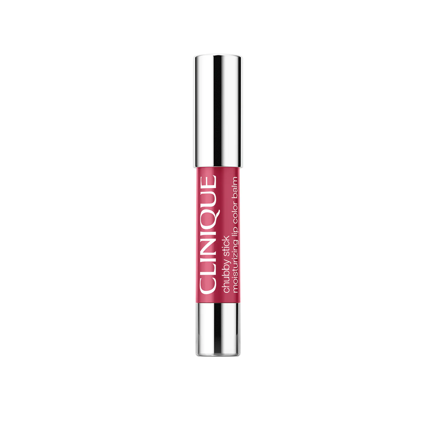 CLINIQUE Chubby Stick™ Moisturizing Super Strawberry 3 g - Image 2