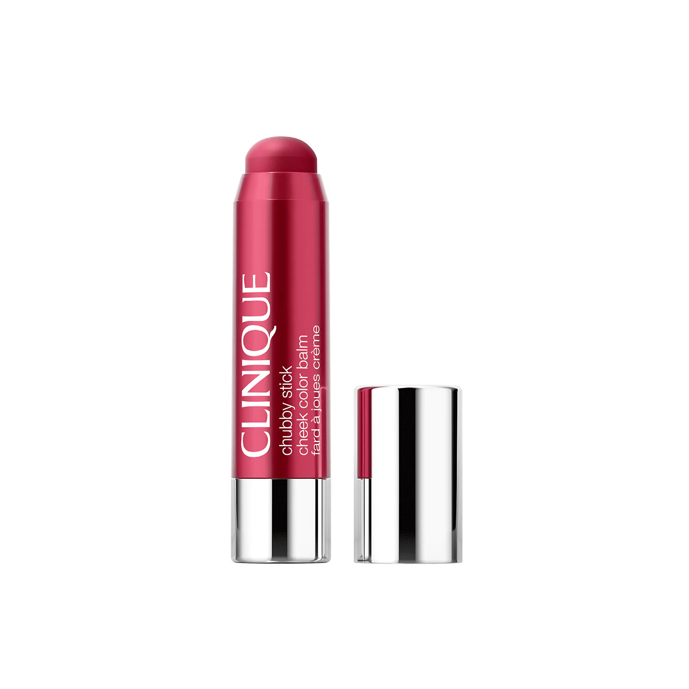 CLINIQUE Chubby Stick™ Moisturizing Totally Tutu 3 g - Image 2