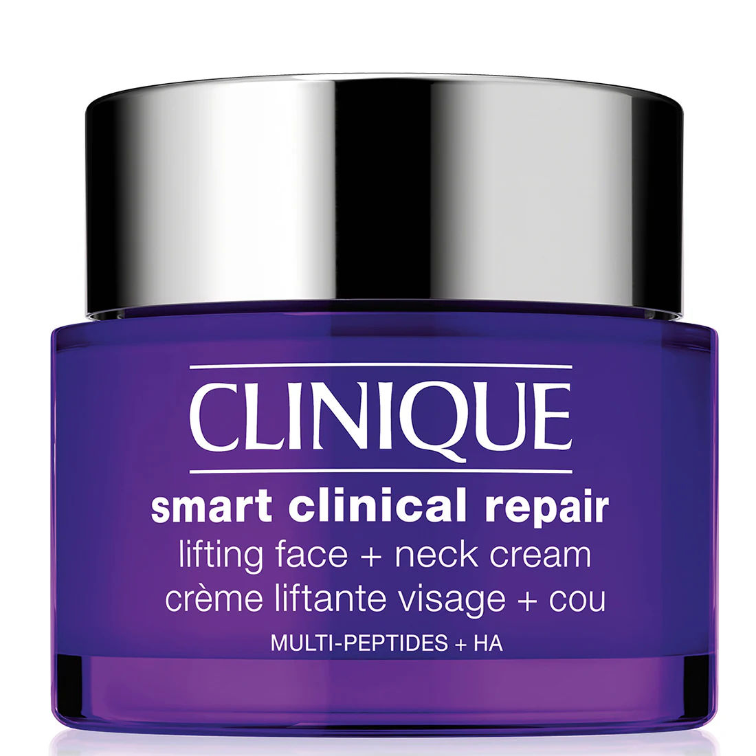 CLINIQUE Smart Clinical Repair™ Lifting Face + Neck Cream 75 ml