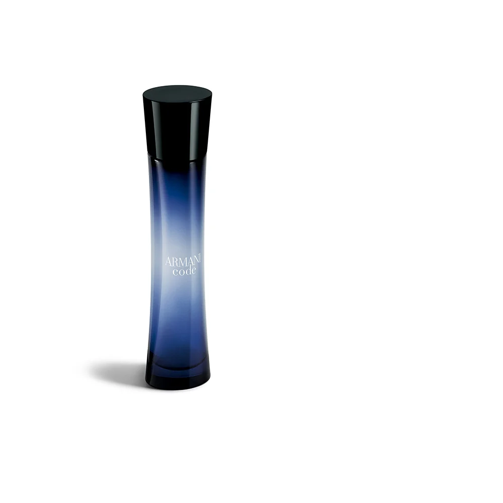 Armani Code Donna 50 ml - Image 2