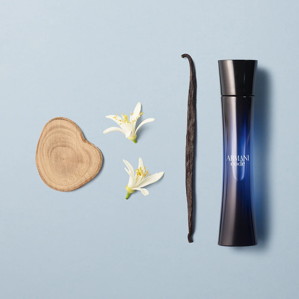 Armani Code Donna 50 ml - Image 3