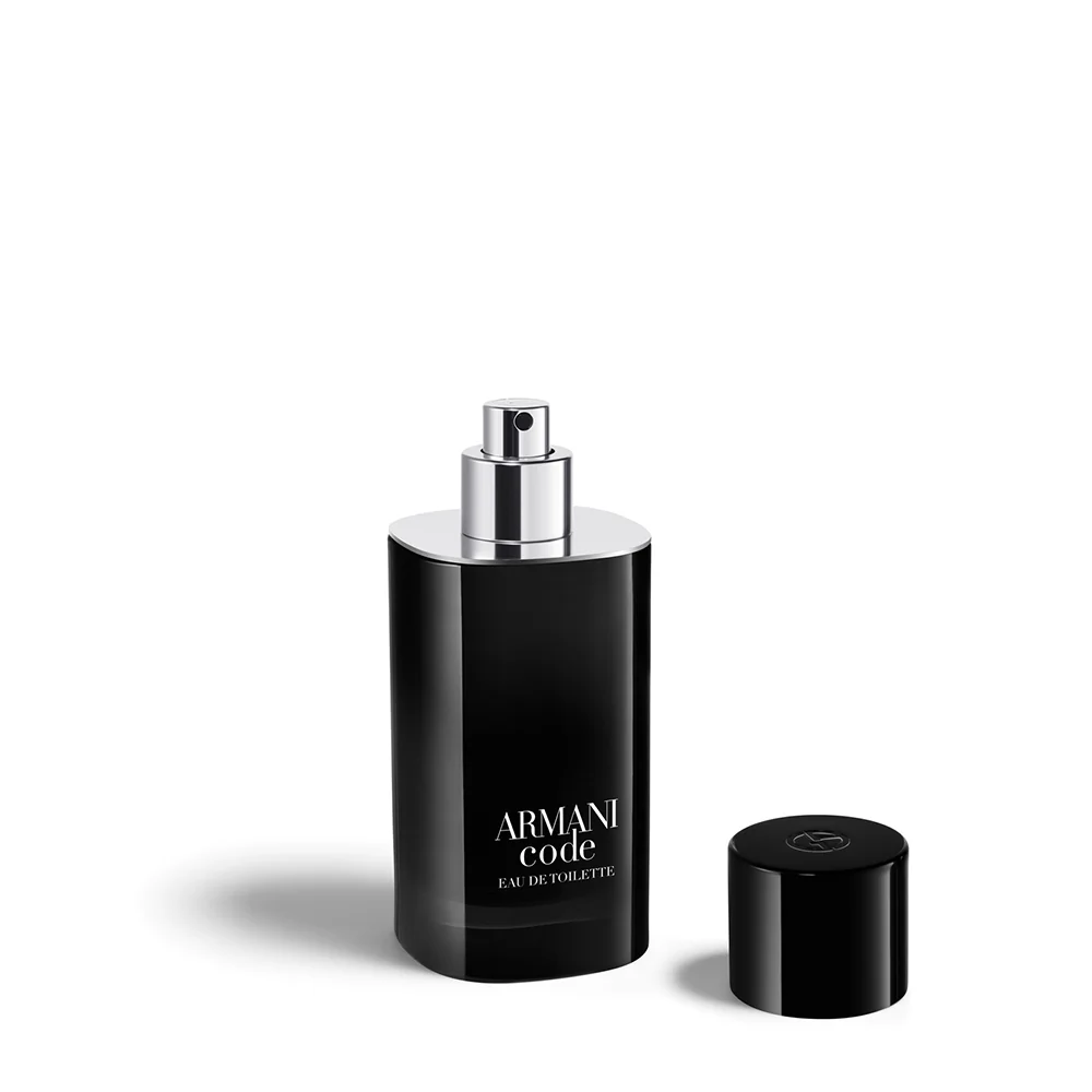 Armani Code Uomo 75 ml - Image 5