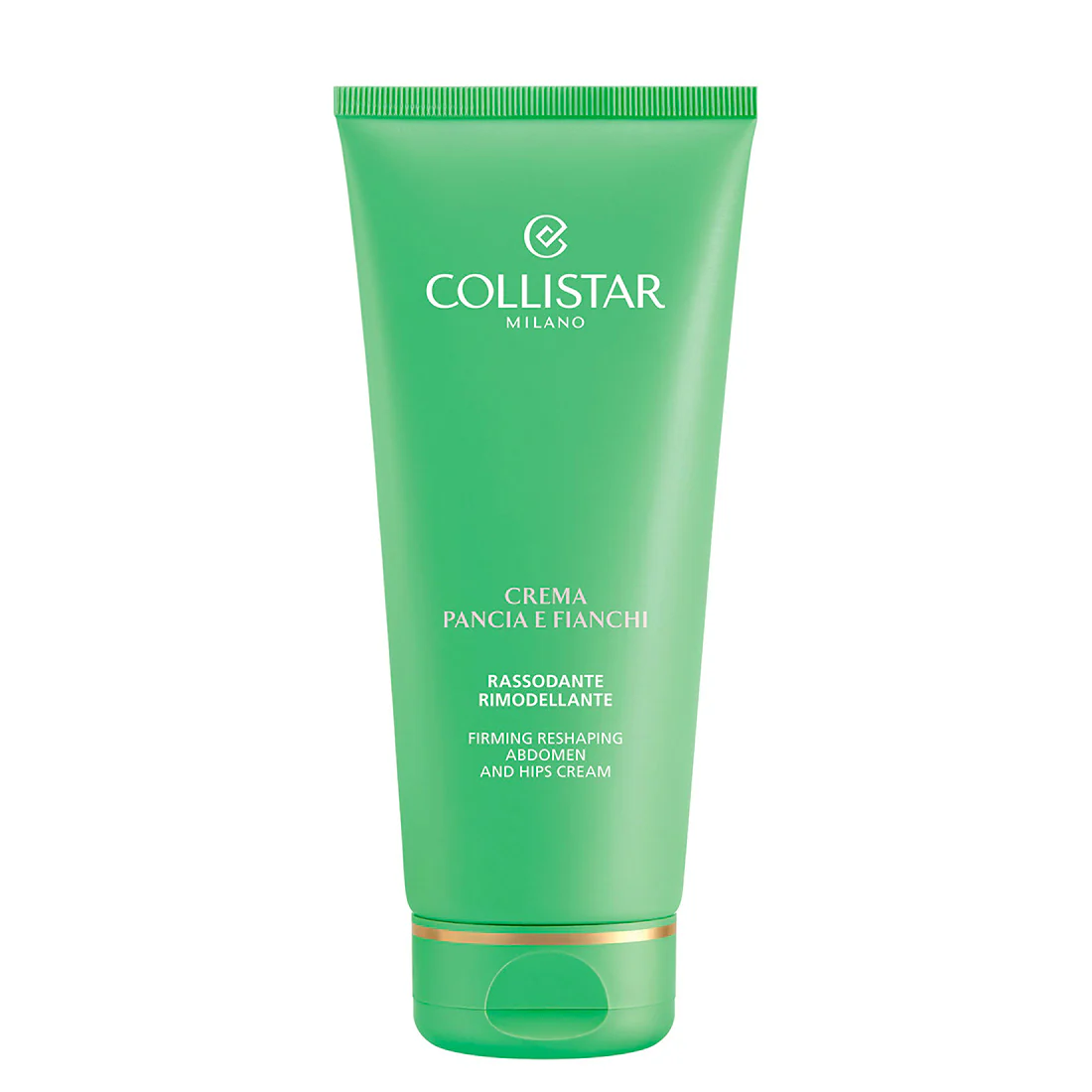 COLLISTAR Crema Pancia E Fianchi Rassodante Rimodellante 200 ml