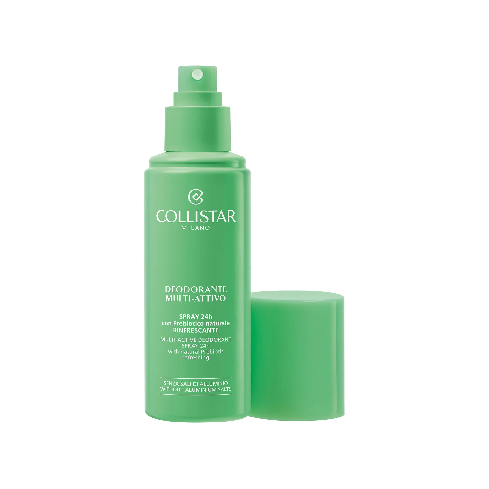 COLLISTAR Deodorante Multi-Attivo Spray 24H - Image 2