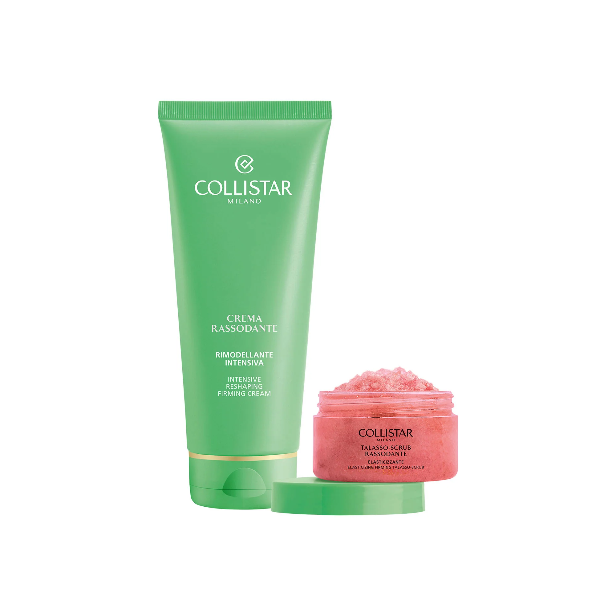 COLLISTAR Rassodante Crema Rimodellante Intensiva 2 pz - Image 2