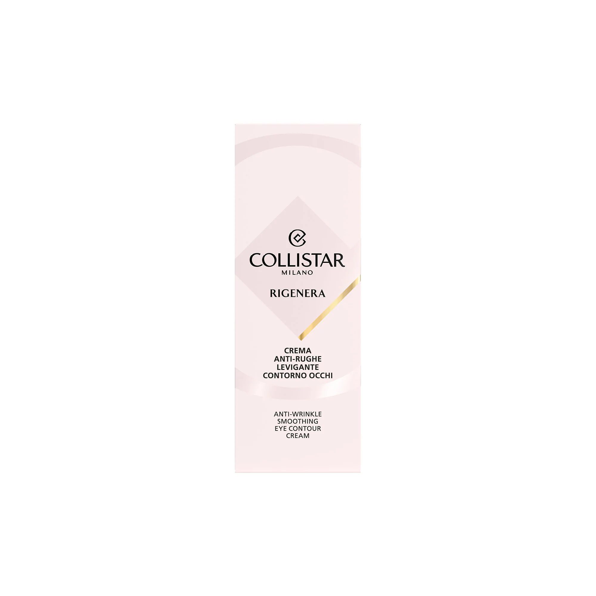 COLLISTAR Rigenera Anti-Rughe Levigante Contorno Occhi  15 ml - Image 2