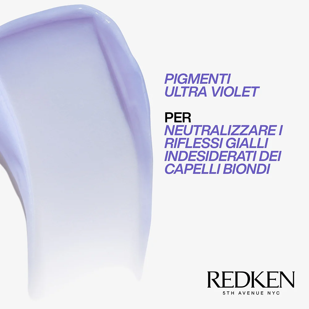 Redken Color Extend Blondage Conditioner 300 ml - Image 3