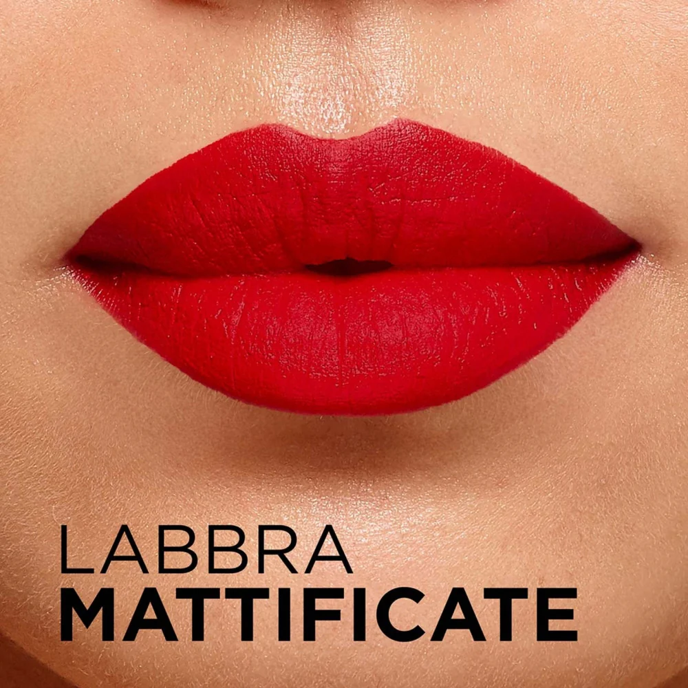 L'oréal Paris Color Riche Intense Volume Matte 640 Le Nude Independant - Image 3
