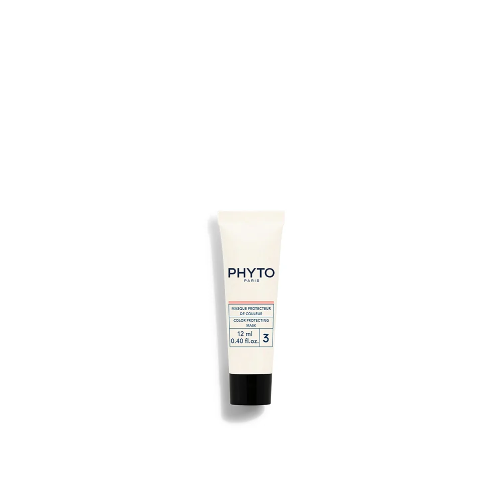 Phyto Colorazione Permanente 5.7 Chatain Clair Marron 5.7 Chatain Clair Marron - Image 4