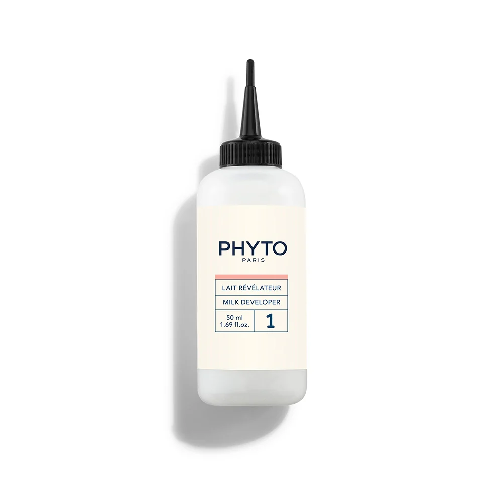 Phyto Colorazione Permanente 9.3 Blond Très Clair Doré 9.3 Blond Très Clair Doré - Image 2