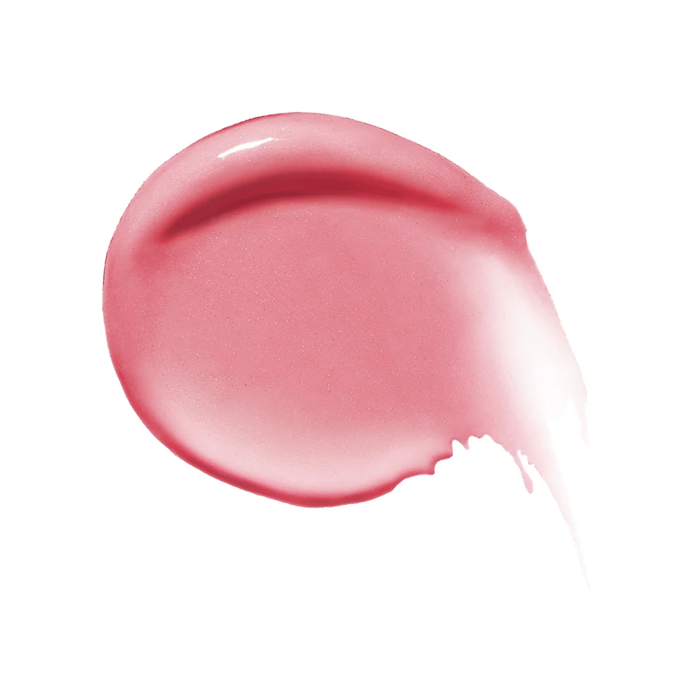 Shiseido Colorgel Lip Balm 103 PEONY - Image 2