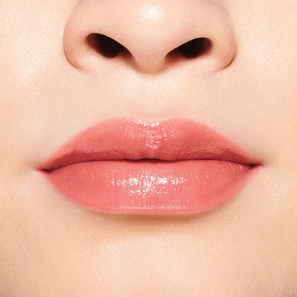 Shiseido Colorgel Lip Balm 103 PEONY - Image 5