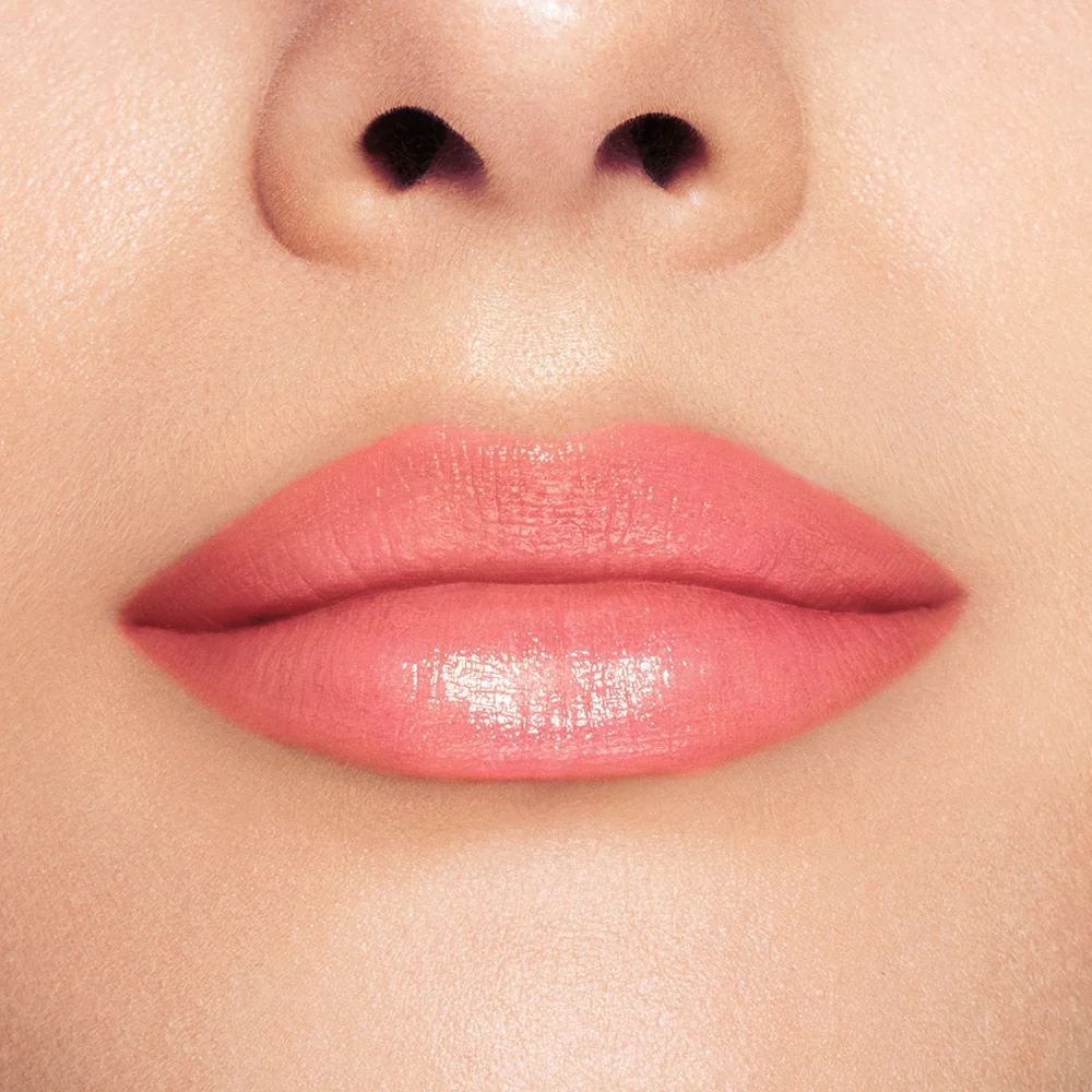 Shiseido Colorgel Lip Balm 103 PEONY - Image 6