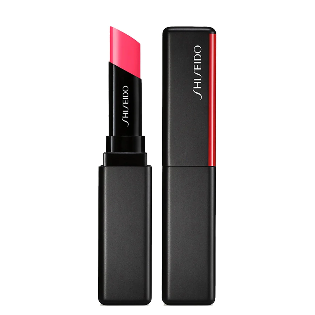 Shiseido Colorgel Lip Balm 104 HIBISCUS