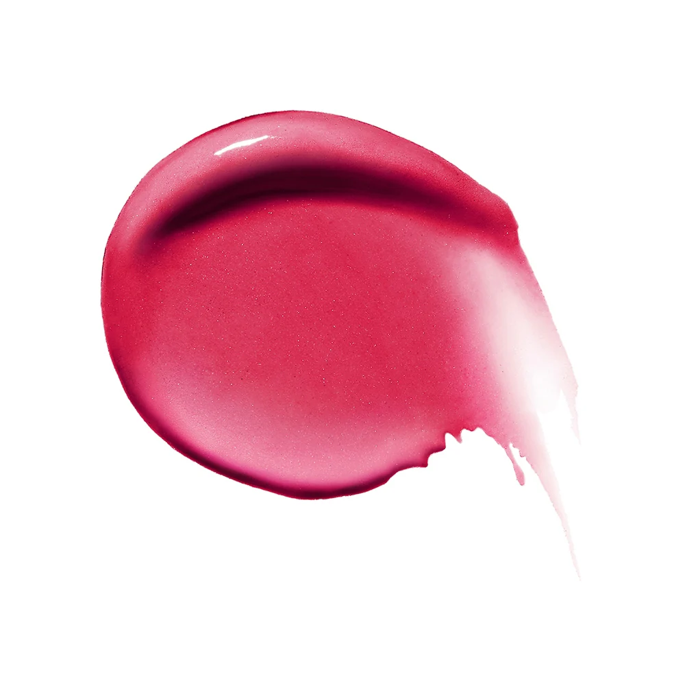 Shiseido Colorgel Lip Balm 105 POPPY - Image 2