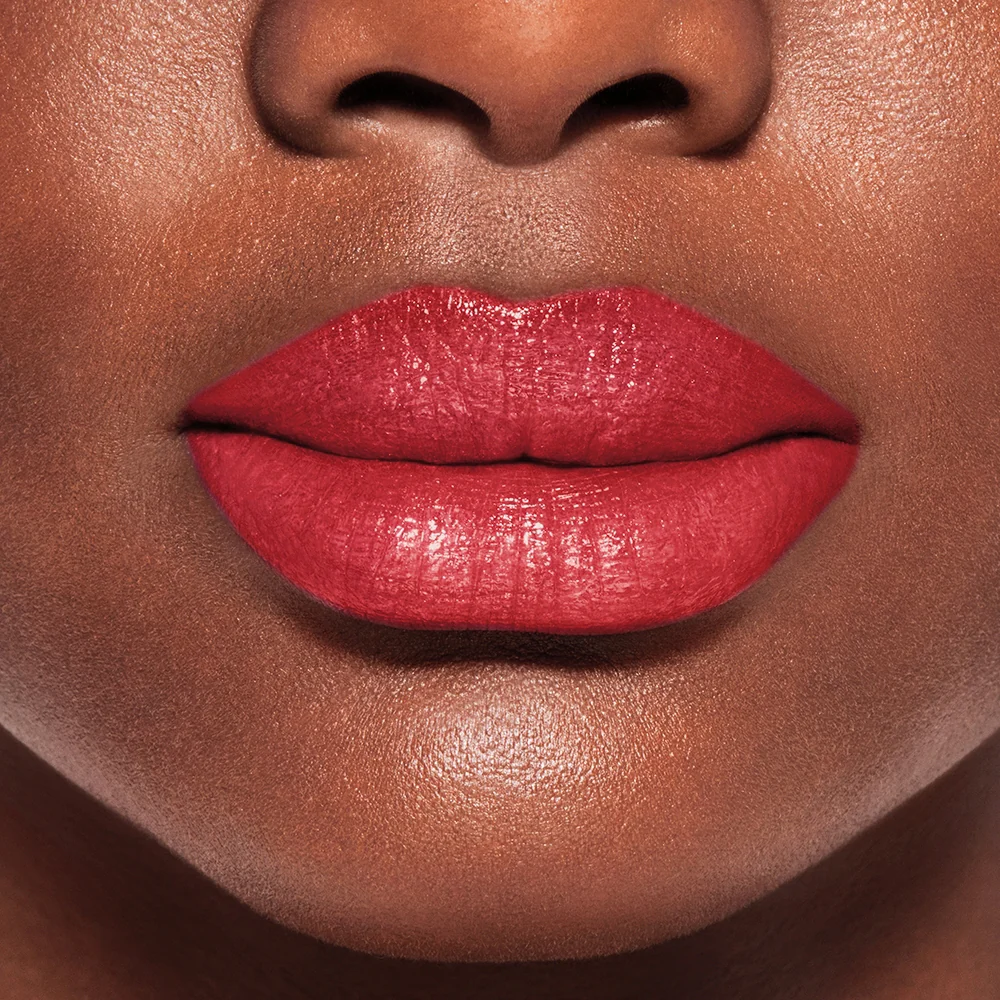 Shiseido Colorgel Lip Balm 105 POPPY - Image 4