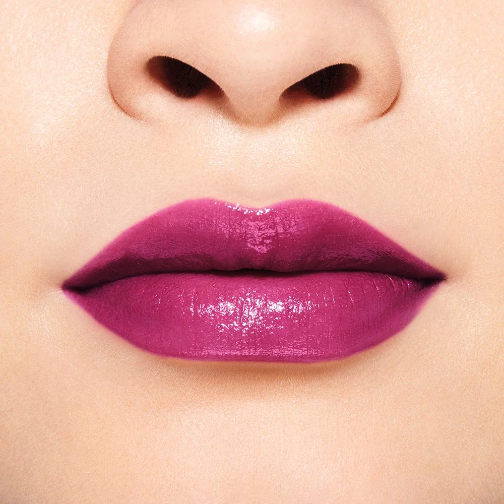 Shiseido Colorgel Lip Balm 109 WISTERIA - Image 6